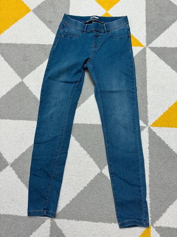 Jean skinny Gémo Taille 36