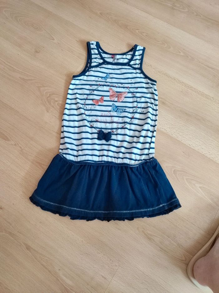 Robe été