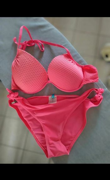 Maillot de bain.