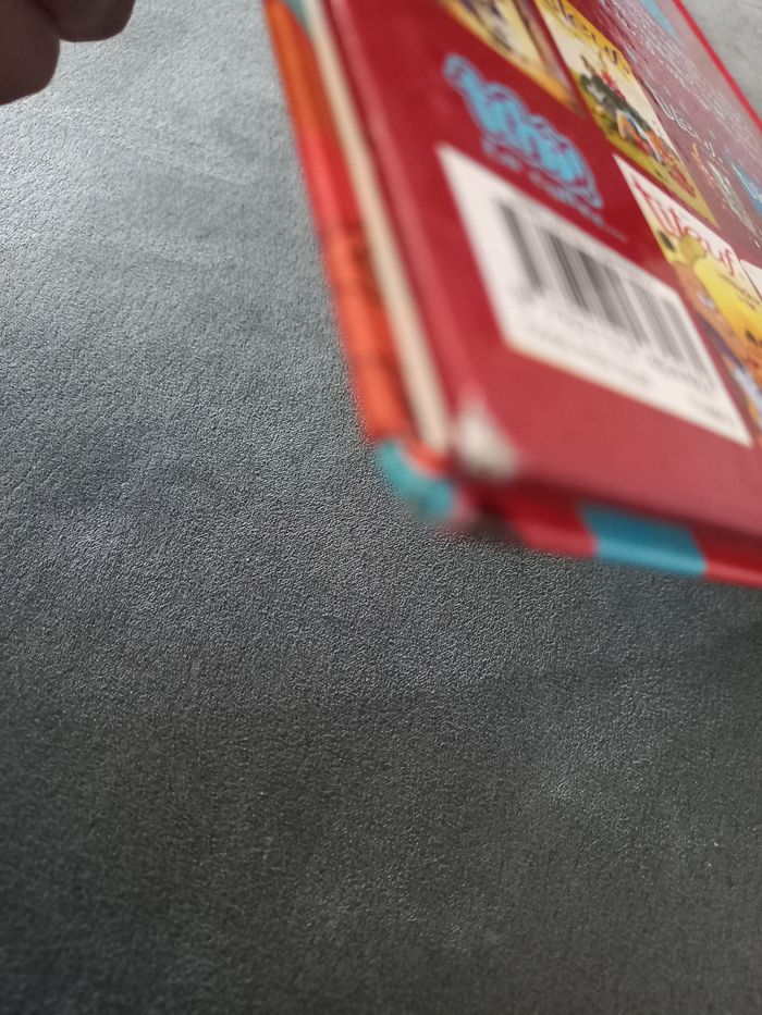 Bd titeuf tome 12 - photo numéro 3