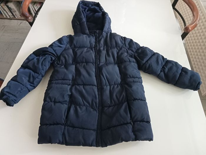 blouson fille - photo numéro 3