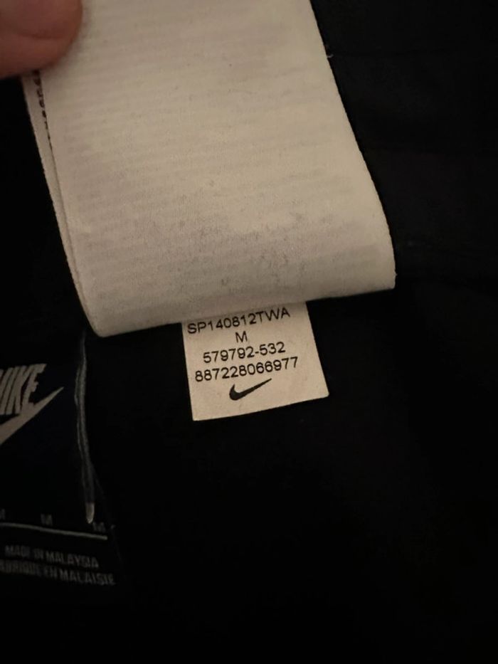 Bas de jogging Nike - photo numéro 4