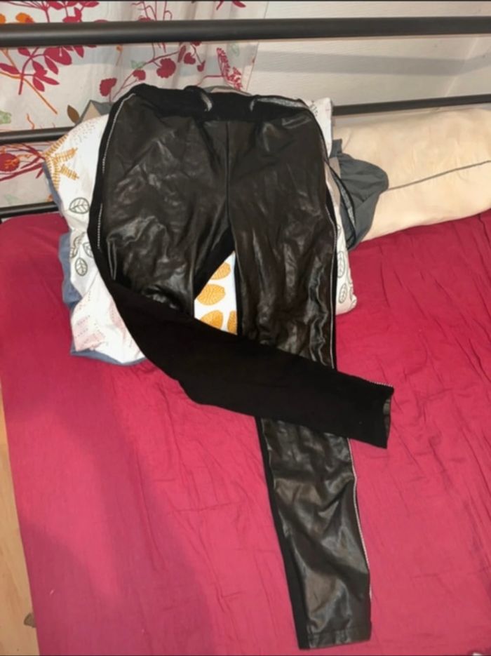 Pantalon femme taille S💐 - photo numéro 2