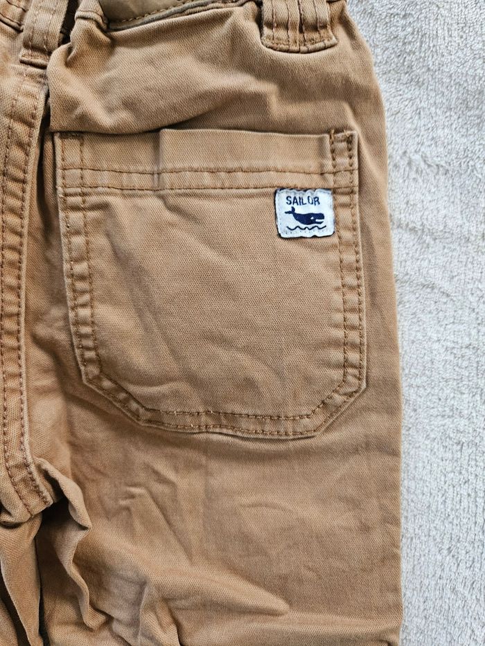 Pantalon - Taille  4 ans - photo numéro 5