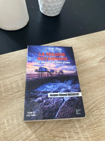 Les amants du mort d’eau