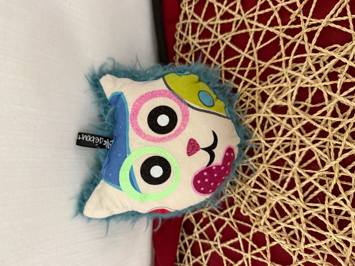 doudou chat - photo numéro 4