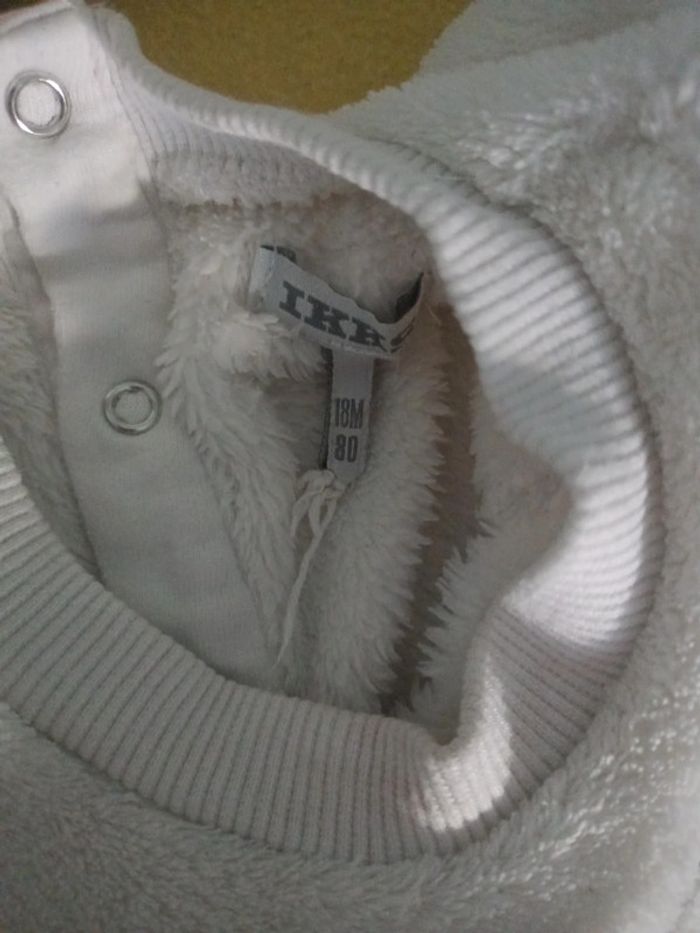 Pull IKKS - photo numéro 3