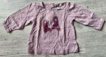 Tee shirt 9 mois Tape à l’œil