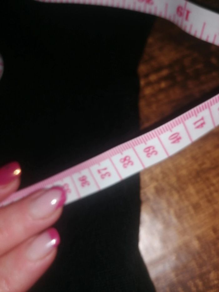 Robe taille unique - photo numéro 4