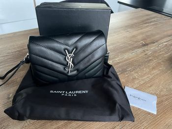 Sac YSL