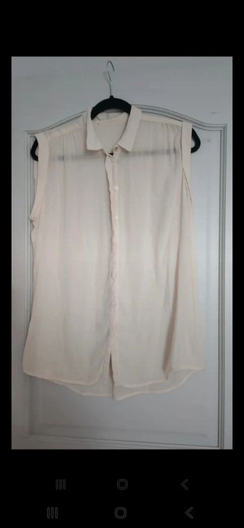 Blouse Cache Cache