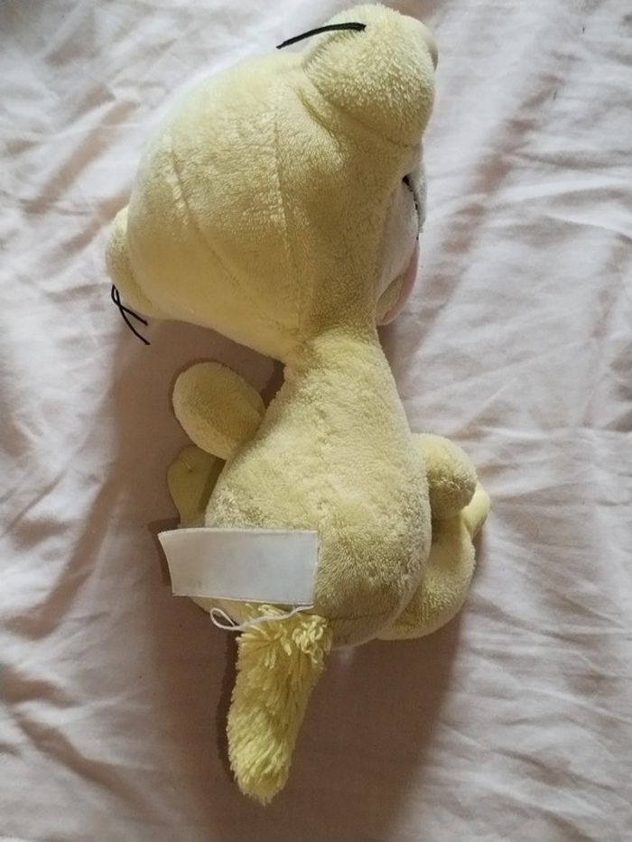 Lot peluches l'âge de glace - photo numéro 10