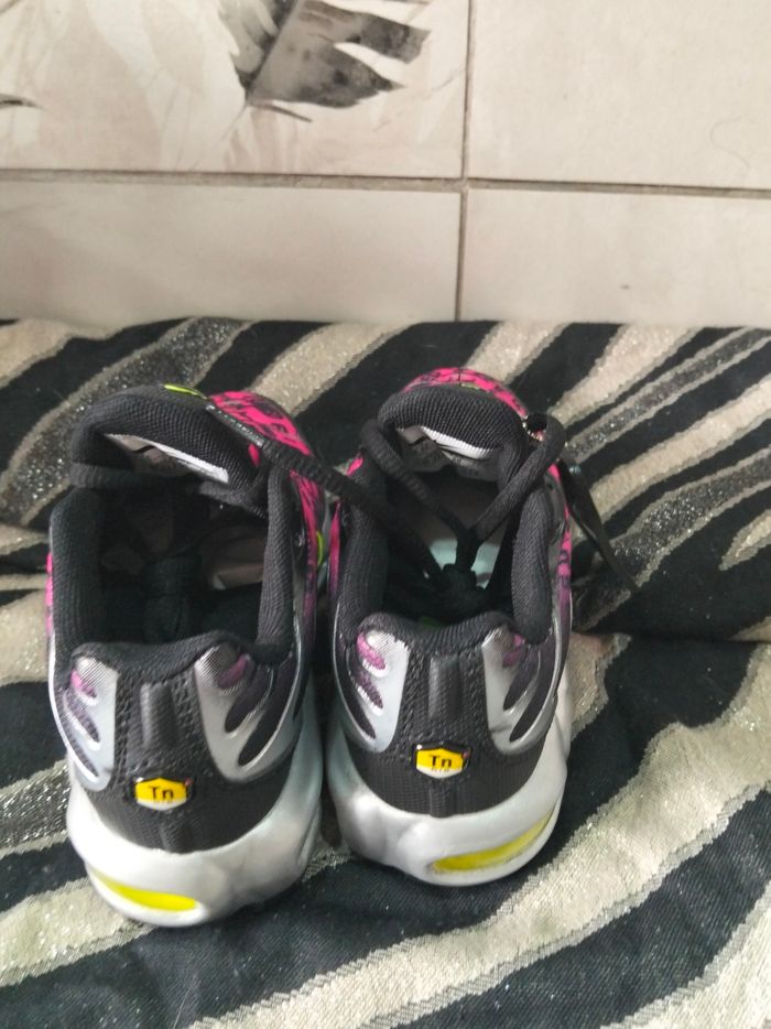 Basket tn - photo numéro 4