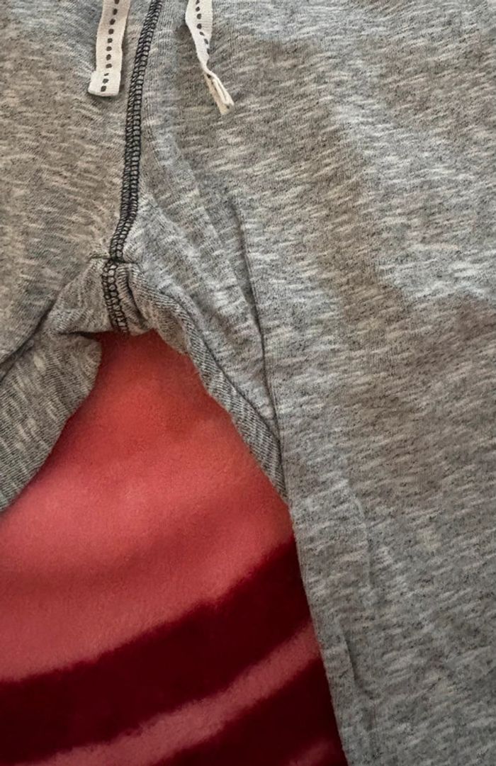 Lot de 3 joggings fille - photo numéro 7