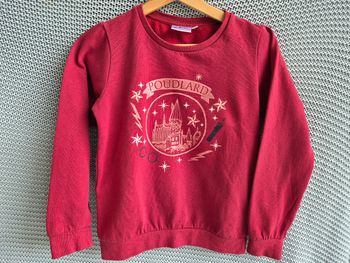 Sweat Poudlard