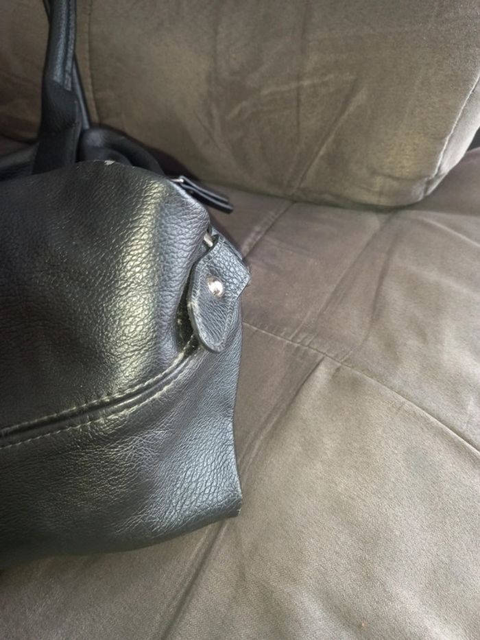 Sac à main tom tailor - photo numéro 9