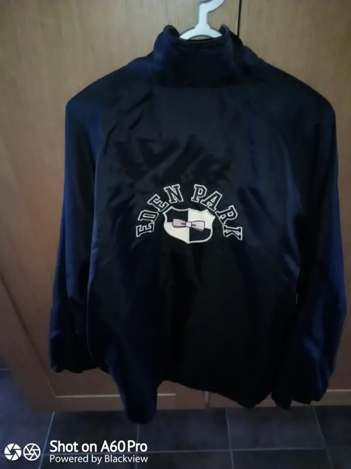 Blouson - photo numéro 4