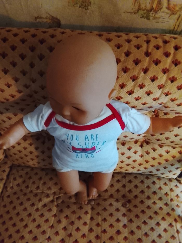 Boddye garçon 3 mois