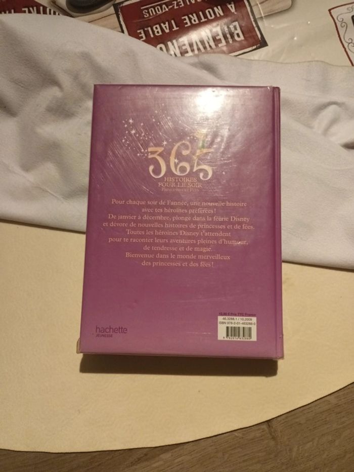 Livre - photo numéro 2