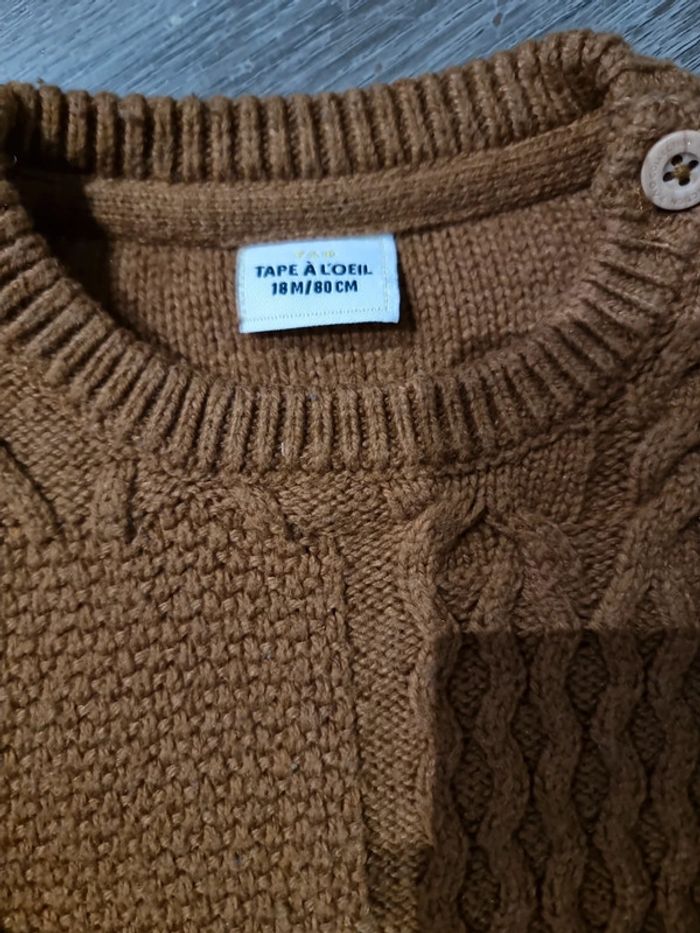 Pulls - photo numéro 3