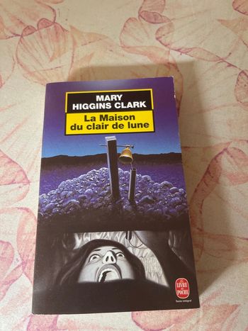 La maison du clair de lune