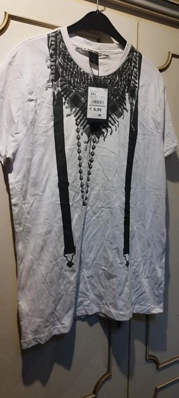 T-shirt homme