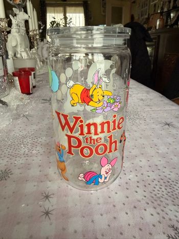 Gobelet Winnie l’ourson 300ml 