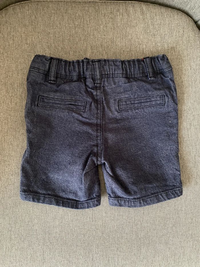 Short 3-6 mois - photo numéro 3
