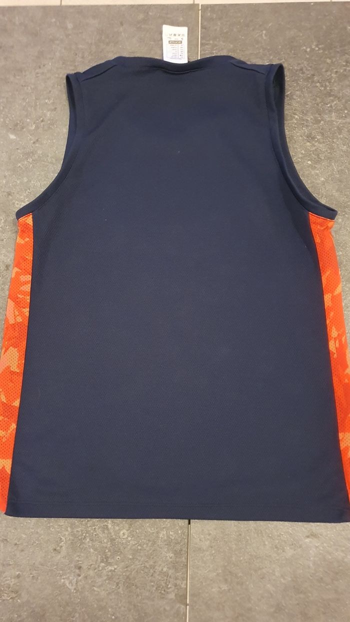 Débardeur Decathlon en 12 ans - photo numéro 6