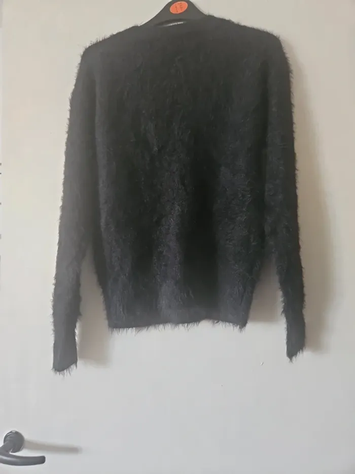 Pull doux - photo numéro 6