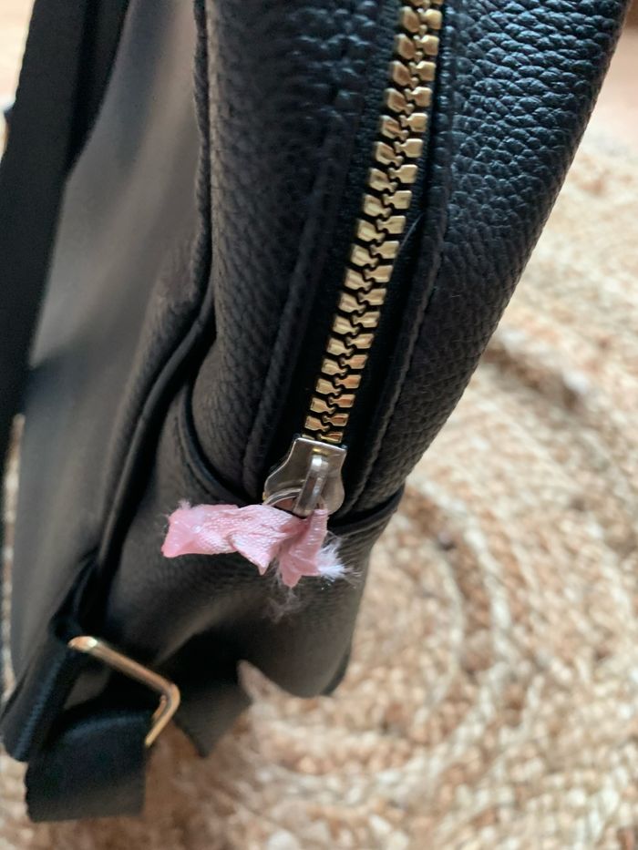 Sac à dos - photo numéro 5