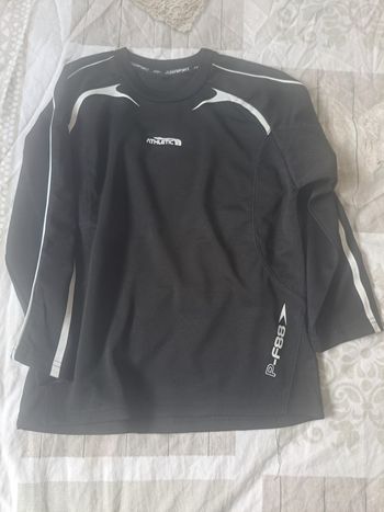 Pull de sport " Athletic"