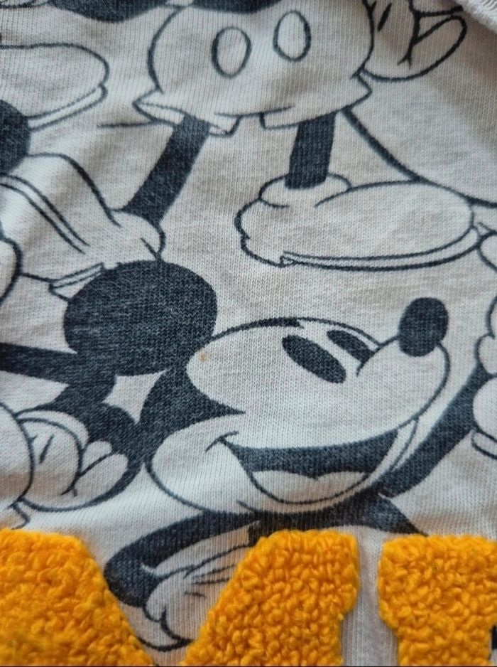 👦 T-shirts × 2 - photo numéro 6