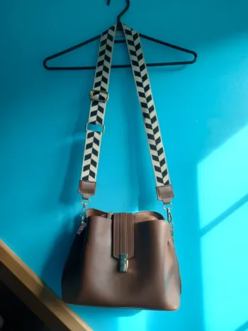 Sac à bandoulière