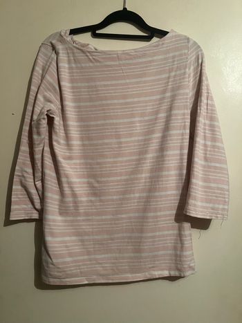 T-shirt taille L