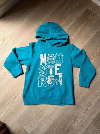 Sweat-shirt garçon 10 ans