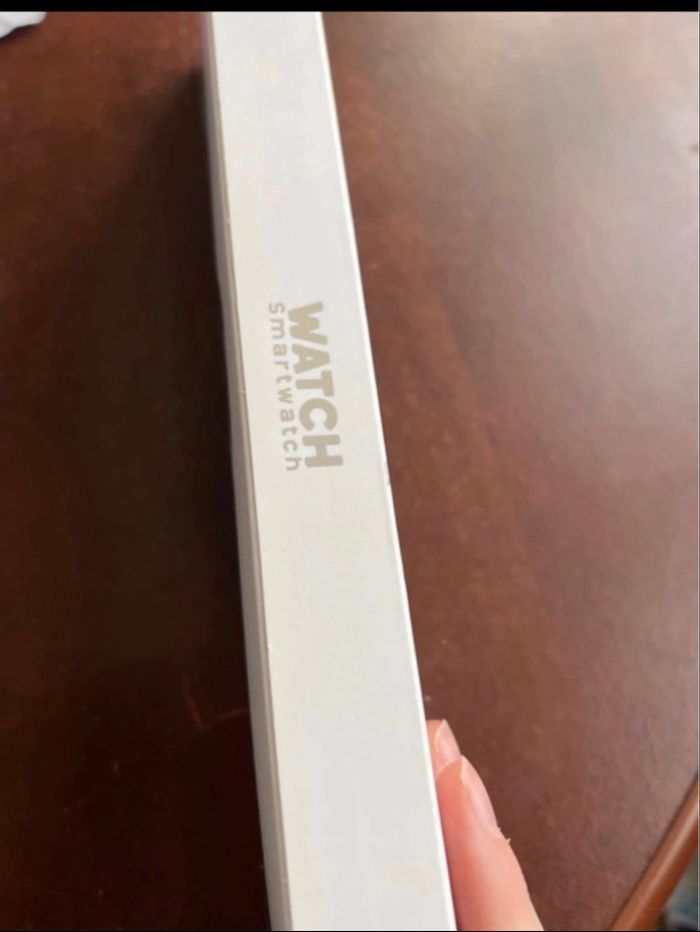 Montre connectée - photo numéro 3