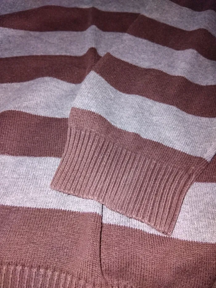 Pull fin Celio - photo numéro 2