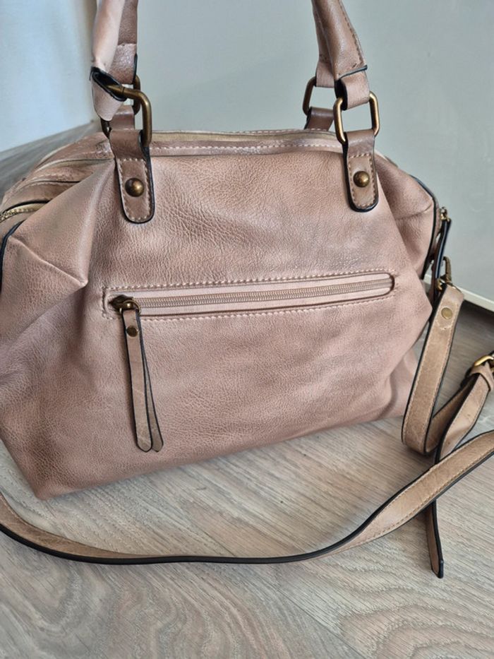 Sac à main Lookat - photo numéro 4