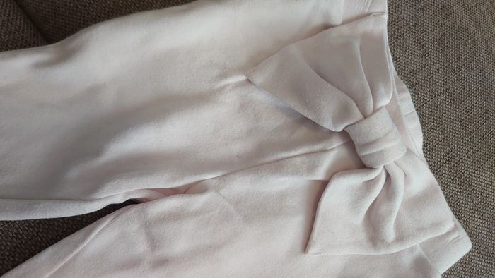 Pantalon noeud Billieblush - photo numéro 2