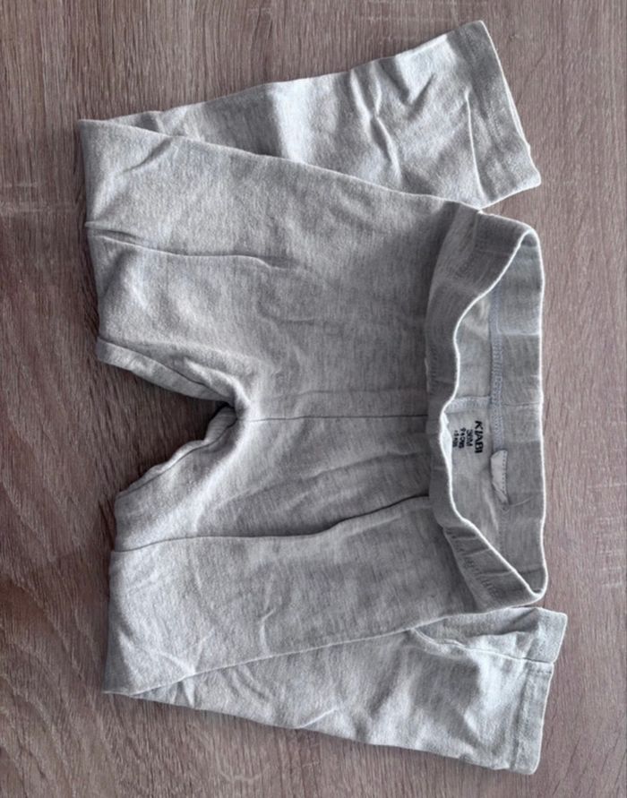 Lot leggings 3 ans - photo numéro 6