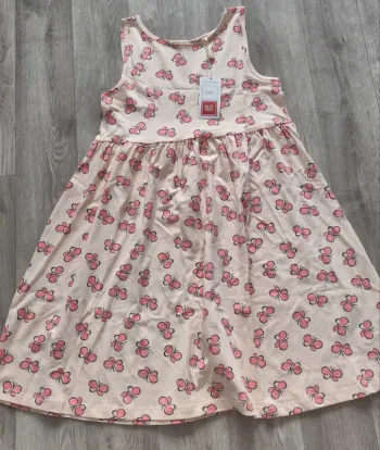 Robe Fille 14 ans