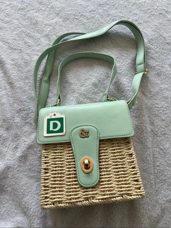 Sac deichmann