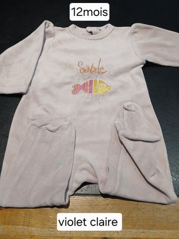 Pyjama