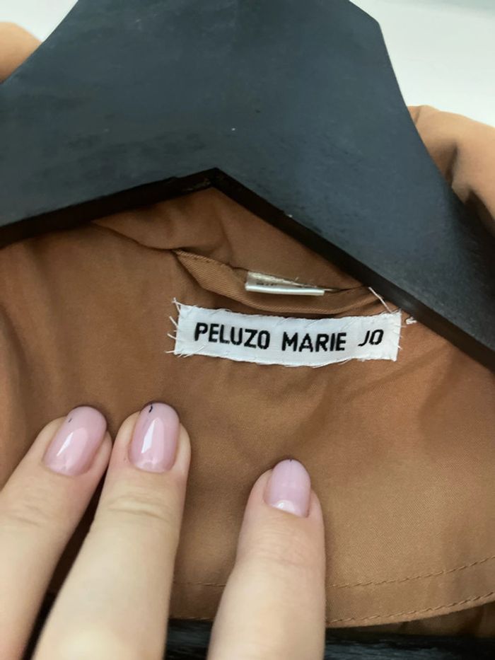 Veste matelassée vintage - photo numéro 2