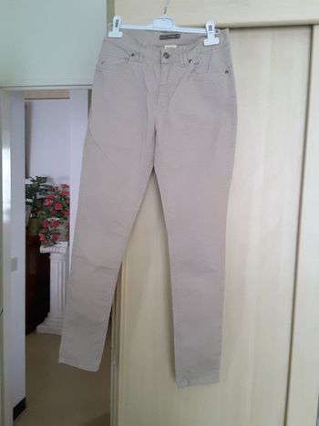 Pantalon 38