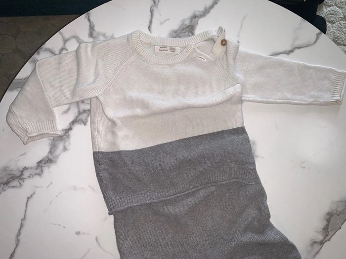 Ensemble enfant - photo numéro 2