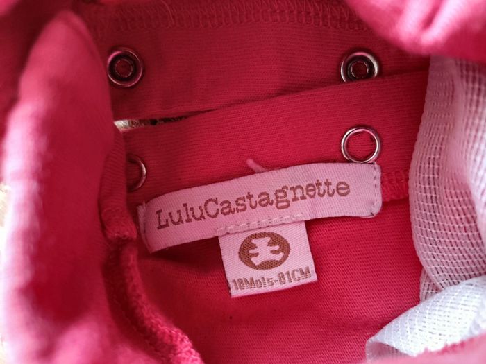 Ensemble lulu castagnette - photo numéro 7