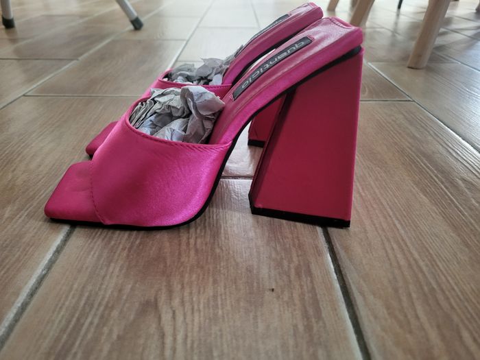 Talons - photo numéro 3