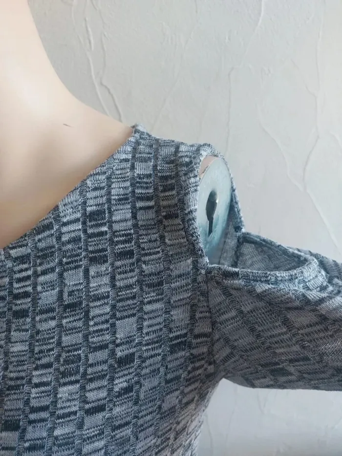 Robe d'été élégante - photo numéro 3